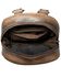 Image #5 - STS Ranchwear by Carroll Women's Baroness Auzlyn Crossbody Bag, Brown, hi-res