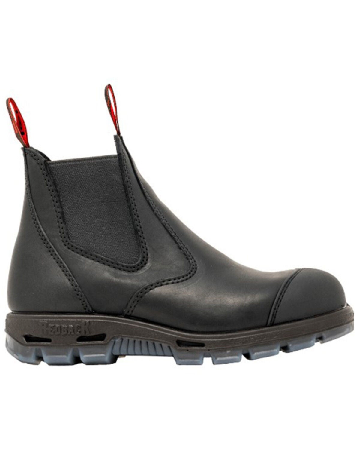 Redback Boots Easy Escape HD 6\