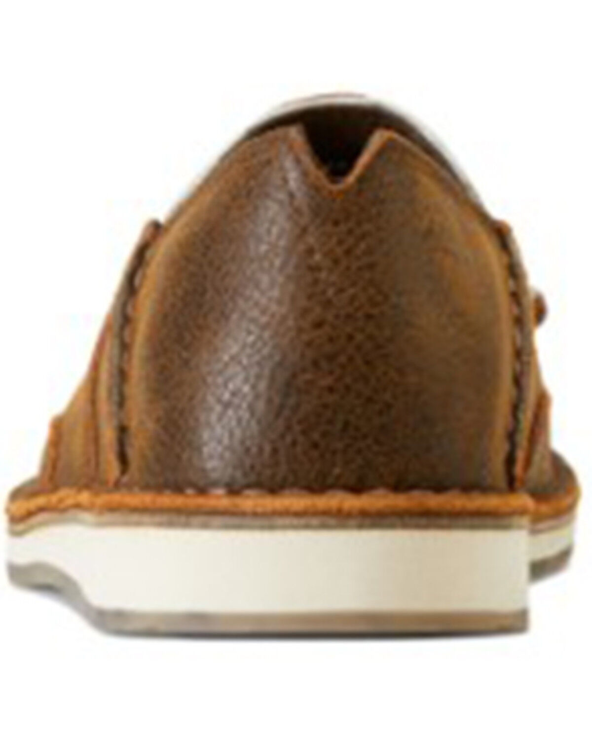 Image #3 - Ariat Women's Cheetah Print Hair On Hide Cruiser Casual Shoes - Moc Toe, Brown, hi-res