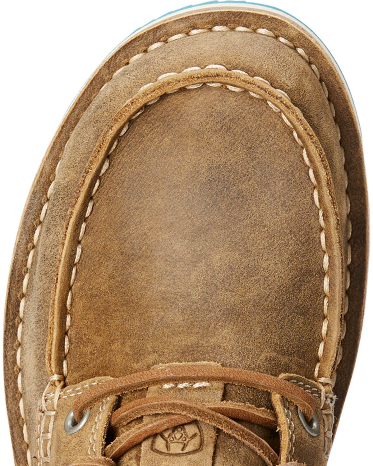 ariat women's cruiser lace