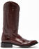 Image #2 - Twisted X Men's Rancher Western Boots - Square Toe, Brown, hi-res