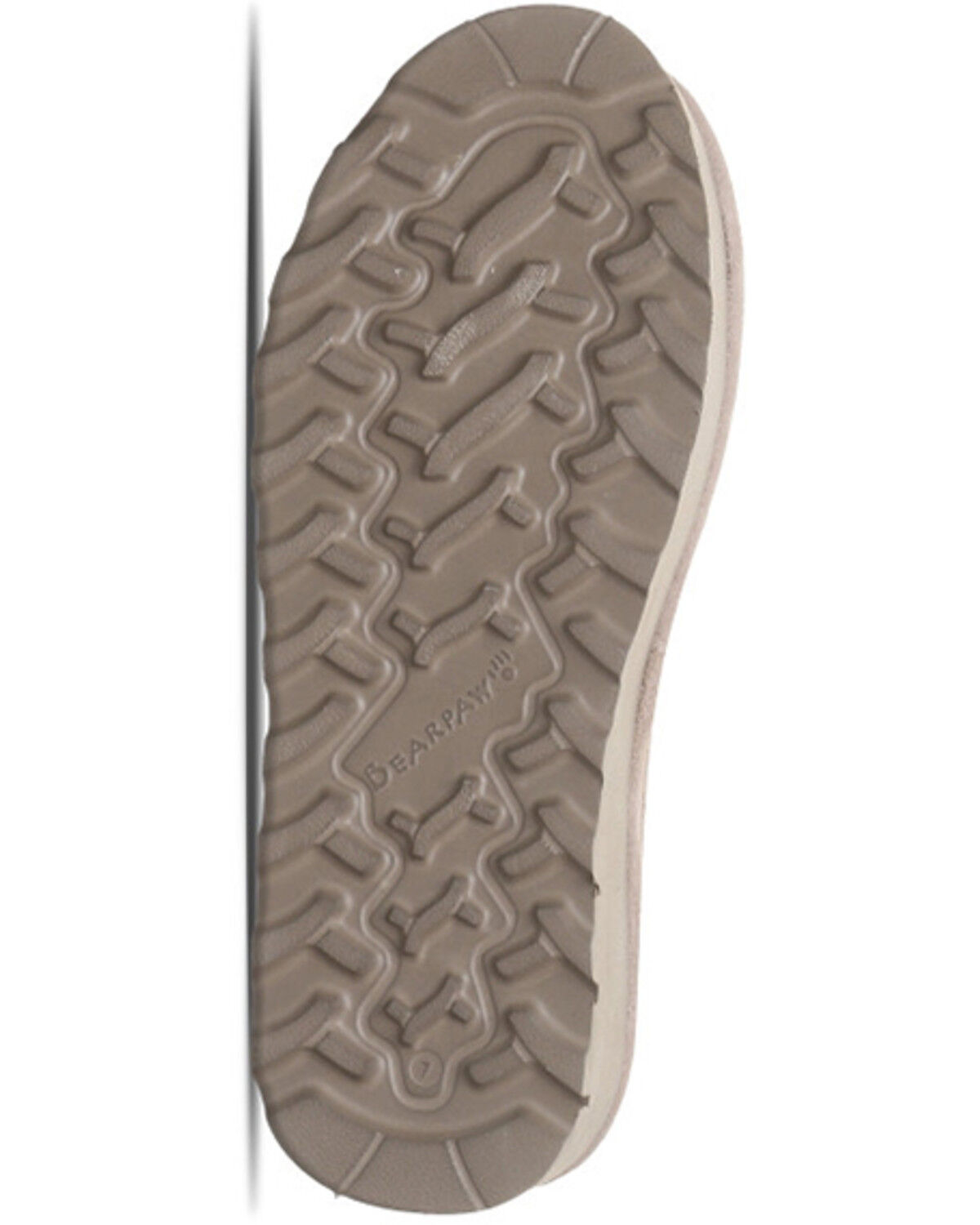 Image #7 - Bearpaw Girls' Retro Shorty Platform Casual Boots, Mushroom, hi-res