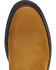 Ariat Men's Sierra Western Work Boots - Round Toe, Aged Bark, hi-res
