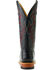 Macie Bean Women's Little Black Boot Western Boots - Broad Square Toe, Black, hi-res