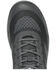 Image #6 - Carolina Men's Align Flux Athletic Low Textile Lace-Up Work Sneakers - Round Toe , Black, hi-res