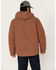 Image #4 - Ariat Men's Rebar Cordura Ripstop Insulated Jacket, Multi, hi-res