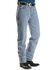 Image #2 - Wrangler Jeans - Rugged Wear Relaxed Fit - Big. 44" to 54" Waist, Vintage Indigo, hi-res