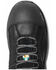 Timberland Men's Bosshog 6" Lace-Up Waterproof Work Boots - Composite Safety Toe , Black, hi-res