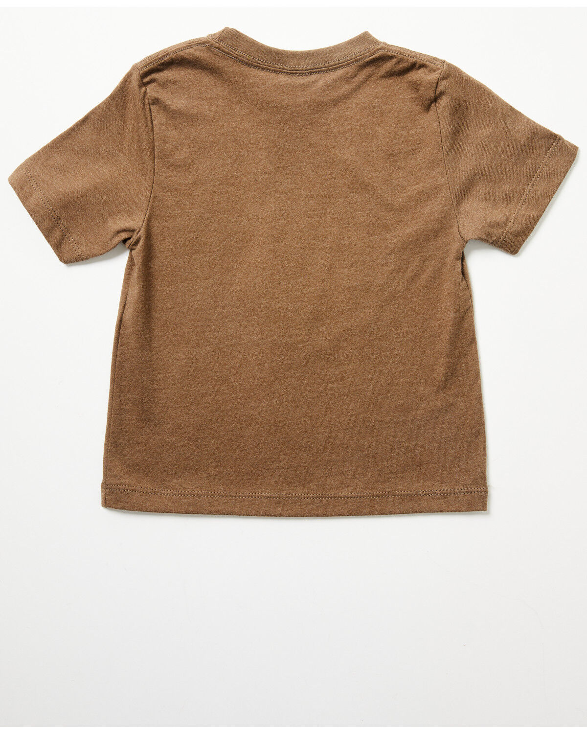 Image #3 - Cody James Toddler Boys' Rodeo Round Up Short Sleeve Graphic T-Shirt, Brown, hi-res