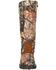 Image #5 - Rocky Men's Low Country Waterproof Snake Boots - Soft Toe, Camouflage, hi-res