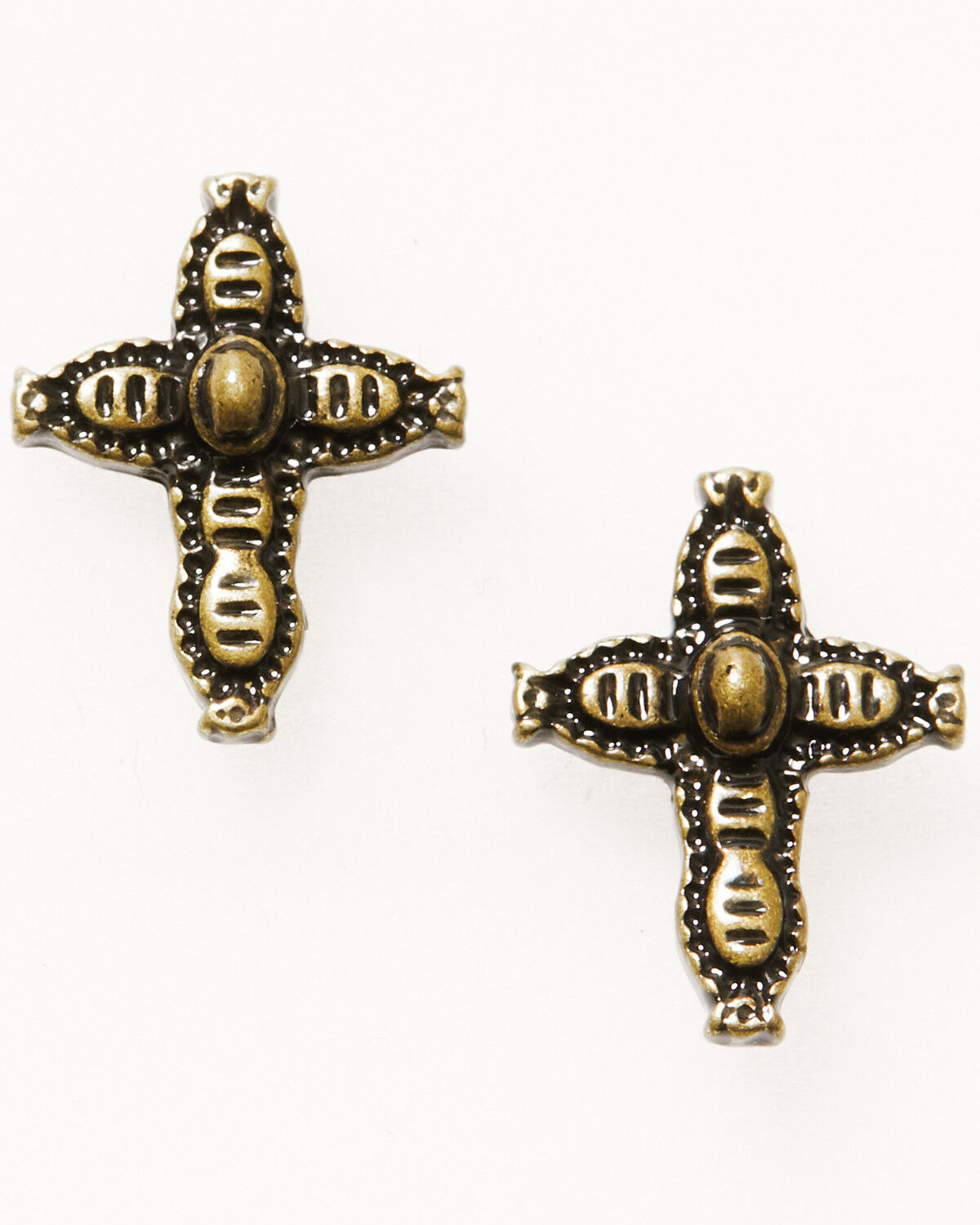 Image #7 - Shyanne Women's Winslow 6pc Earrings Set, Gold, hi-res