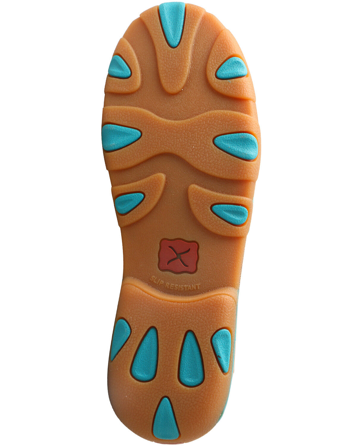tooled leather moccasins