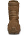 Image #4 - Belleville Men's C333 Hot Weather Hybrid Military Boots - Soft Toe , Coyote, hi-res