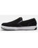 Image #3 - Timberland PRO Men's Berkley Slip-On Work Shoes - Composite Toe, Black/white, hi-res