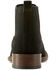 Image #3 - Ariat Men's Booker Ultra Western Boots - Broad Square Toe , Black, hi-res