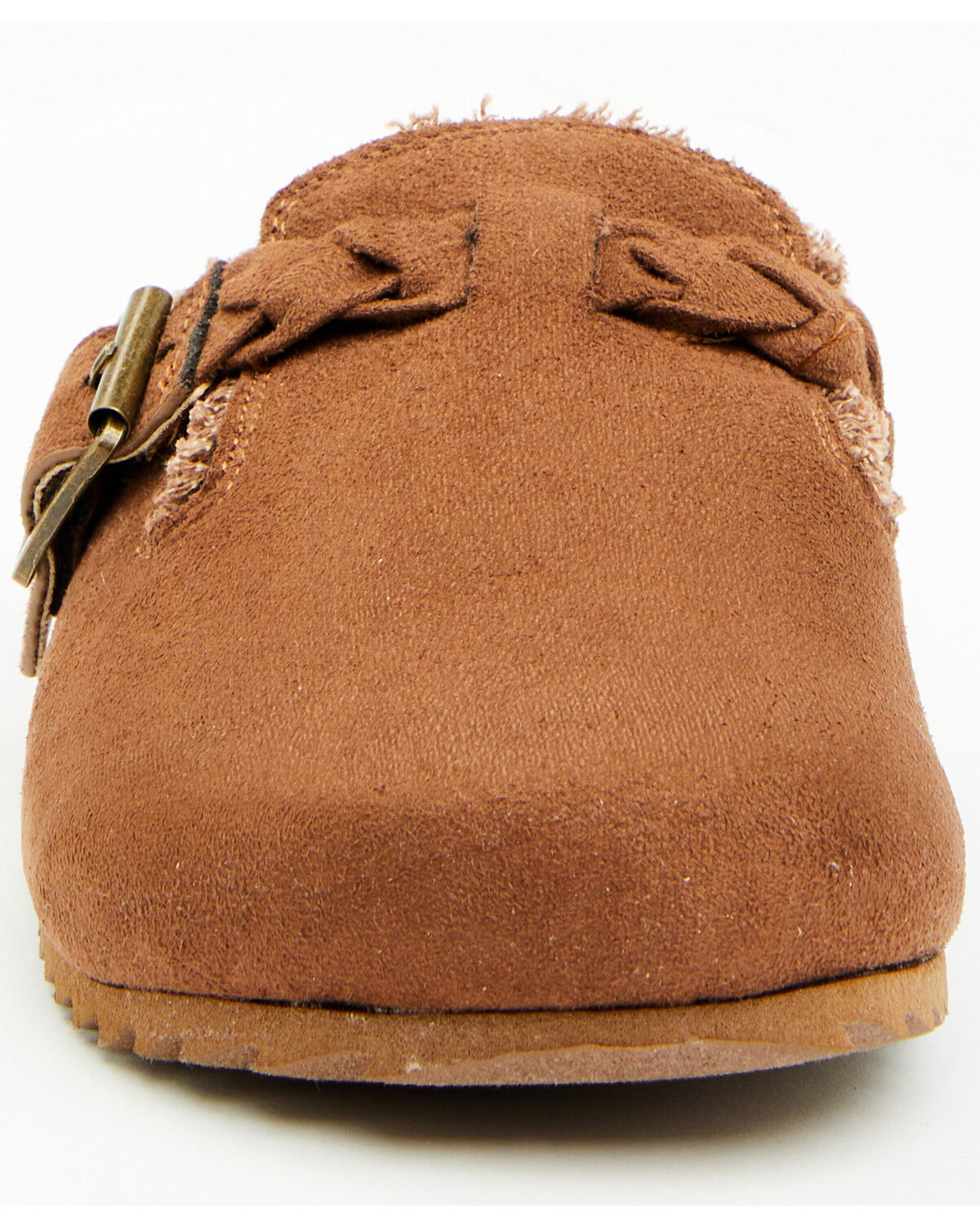 Image #4 - Very G Women's Iris Slip-On Casual Shoes, Tan, hi-res