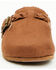 Image #4 - Very G Women's Iris Slip-On Casual Shoes, Tan, hi-res