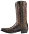 lucchese 1883 mad dog goat