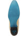 Image #7 - Lane Women's Emma Jane Tall Western Boots - Snip Toe, Ivory, hi-res