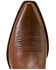 Image #6 - Ariat Women's Bowman Western Boots - Snip Toe, Brown, hi-res