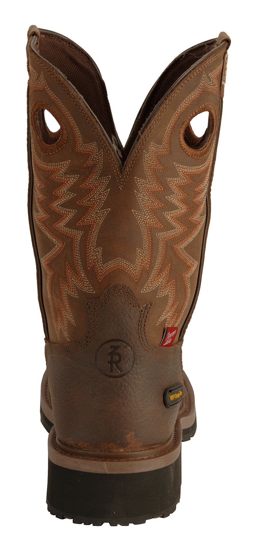 tony lama composite toe boots