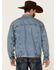 Wrangler Rugged Wear Denim Jacket, Vintage, hi-res