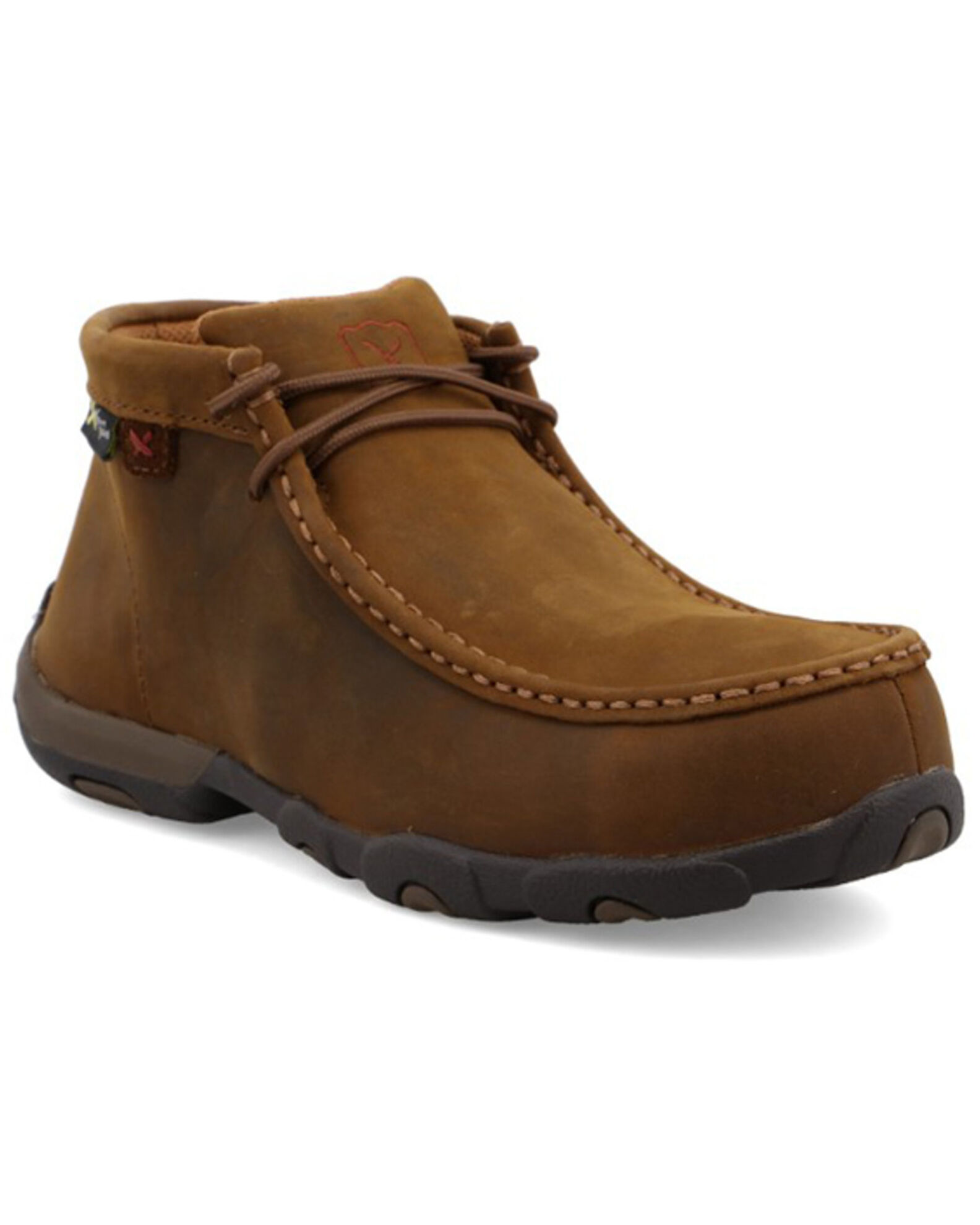 Twisted x met guard boots discount