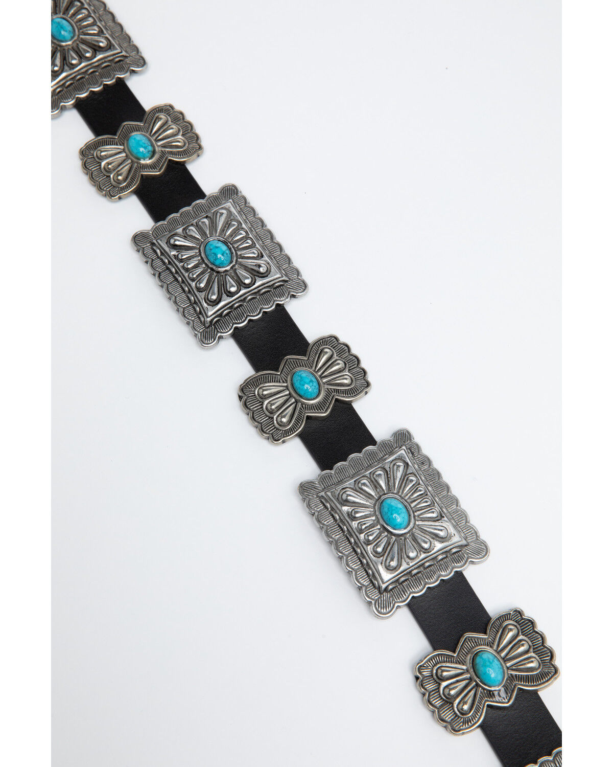 Concho belts women's clearance
