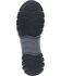 Reebok Women's Sublite Athletic Oxford Work Shoes - Steel Toe , Black, hi-res