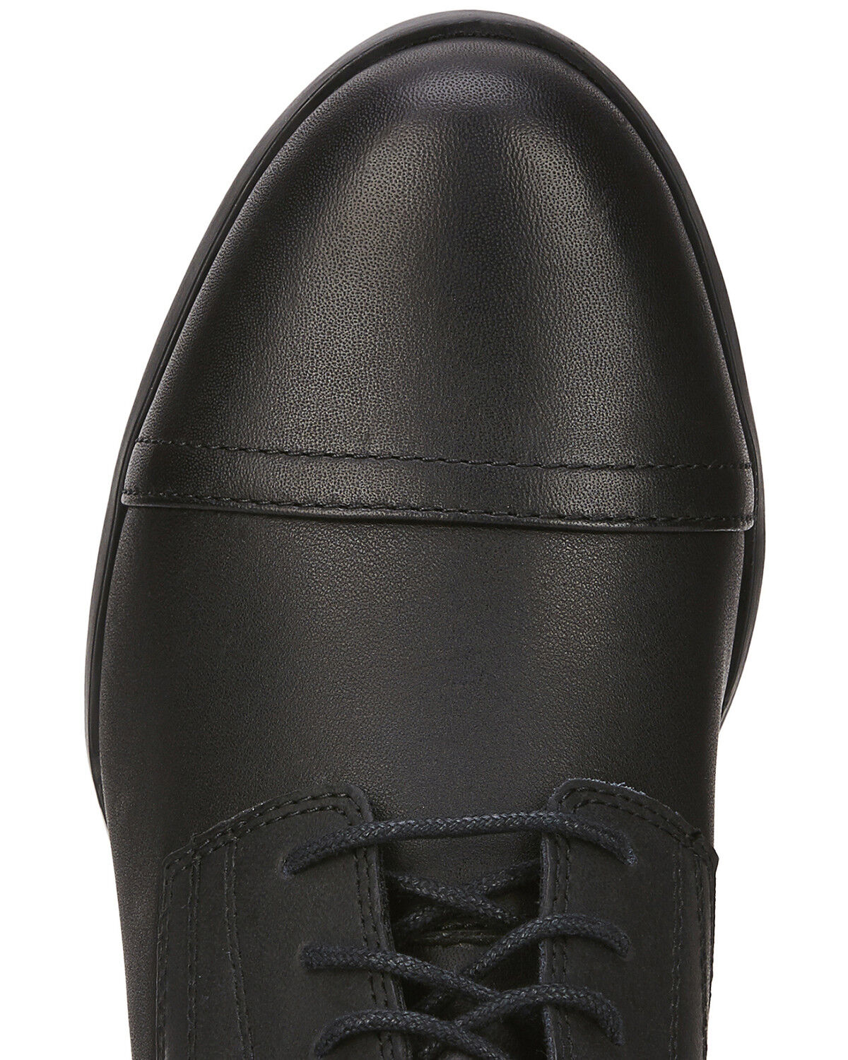 Image #4 - Ariat Women's Scout Paddock English Riding Boots - Round Toe, Black, hi-res