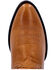 Image #6 - Durango Men's Santa Fe™ Canyon Western Boots - Medium Toe, Brown, hi-res