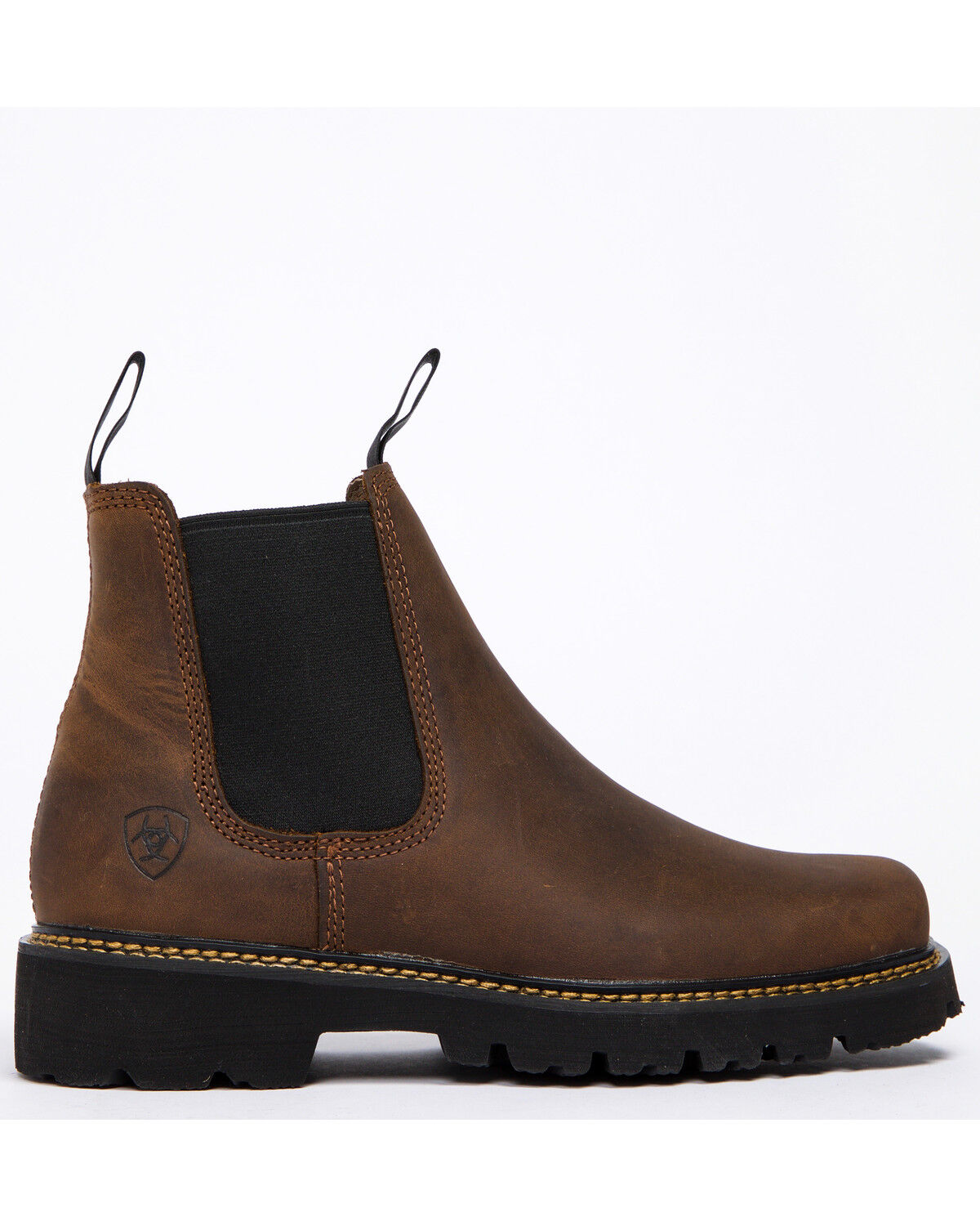 Ariat spot hog Sale