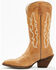 Image #3 - Shyanne Women's Dolly Western Boots - Snip Toe, Tan, hi-res