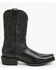 Image #2 - Ariat Men's Sport Performance Western Boots - Square Toe, Black, hi-res