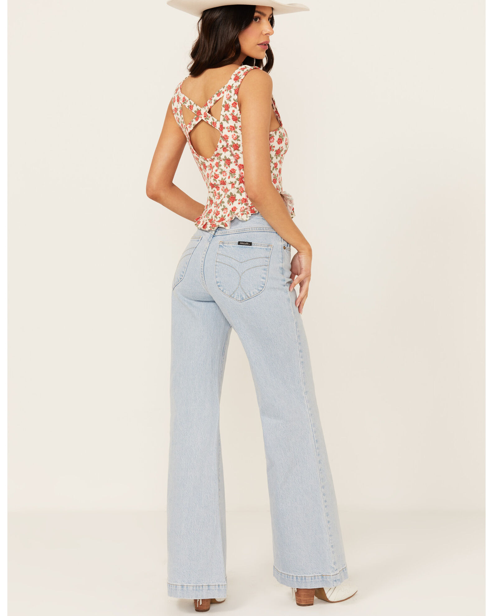 Boot barn pants shop