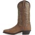 Laredo Women's Tan Kadi Western Boots - Medium Toe, Tan, hi-res