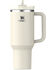 Image #1 - Stanley The Quencher H2.O Flowstate™ 40oz Tumbler, Cream, hi-res