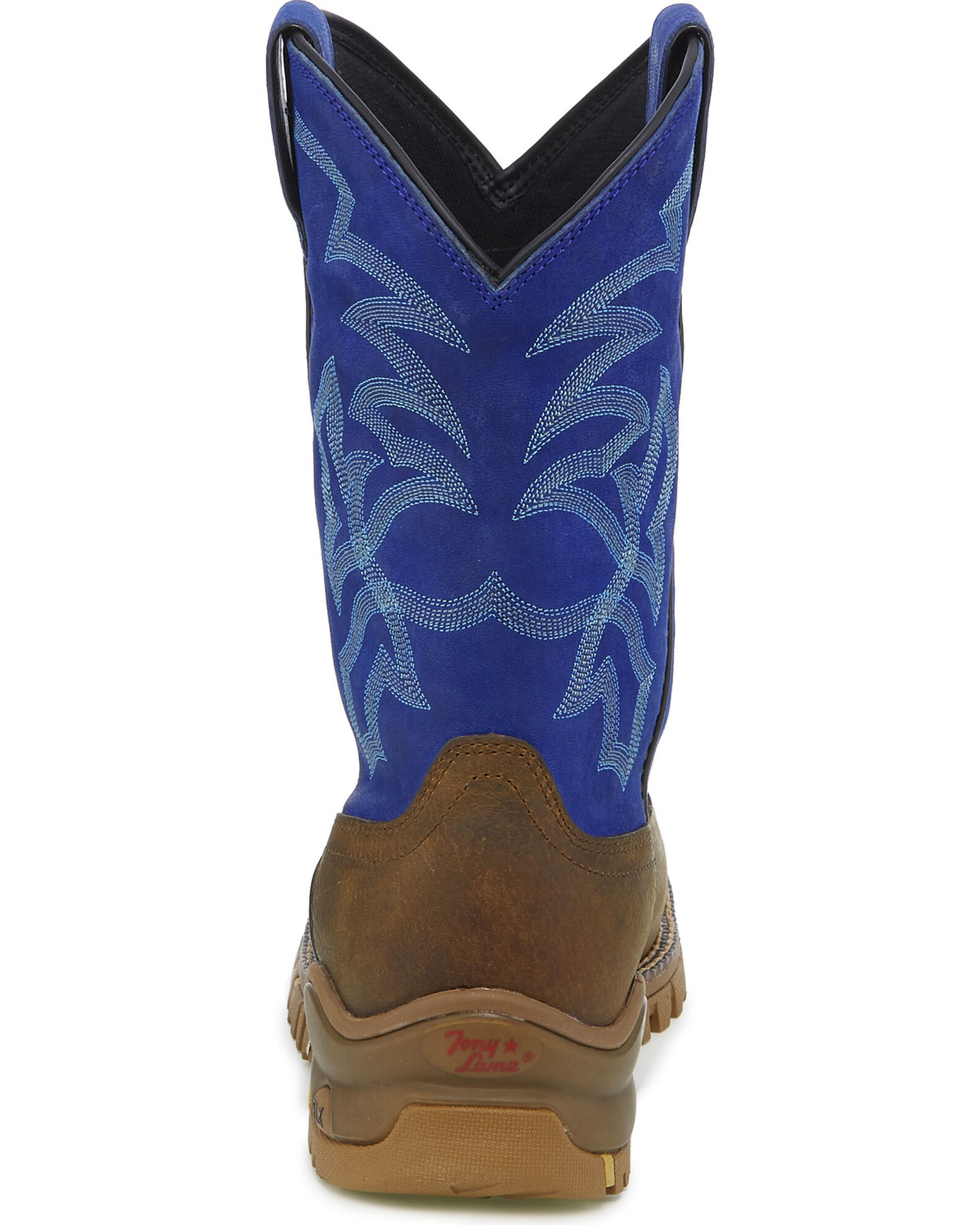 Tony lama pitstop boots hotsell