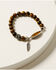 Shyanne Women's Juniper Sky Bracelet Set - 3 Piece , Silver, hi-res