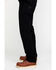 Ariat Men's Rebar M4 Made Tough Durastretch Double Front Straight Work Pants , Black, hi-res
