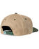 Image #2 - Sendero Provisions Hand Tied Flies Ball Cap, Tan, hi-res