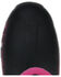Dryshod Women's Pink Mid Arctic Storm Work Boots, Black, hi-res