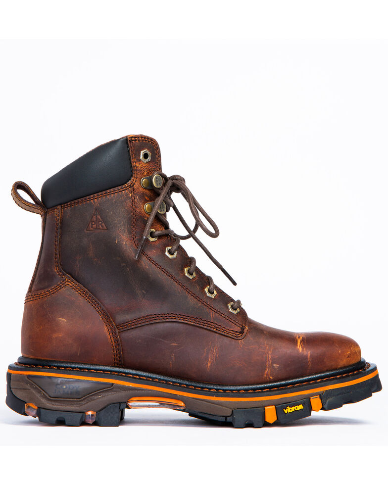 decimator skull boots