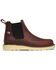 Danner Men's Bull Run Chelsea Boots - Soft toe, Brown, hi-res