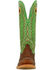 Durango Men's Rebel Pro Golden Brown Western Boots - Square Toe, Brown, hi-res