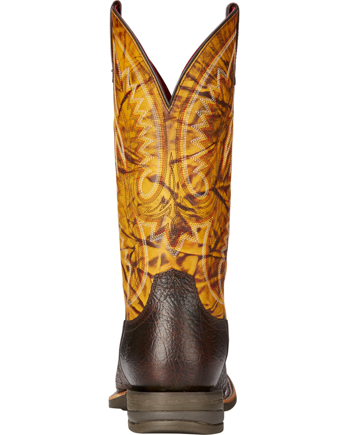 ariat boots ats pro