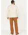 Image #3 - Brothers and Sons Men's Lined Stretch Pants, Rust Copper, hi-res
