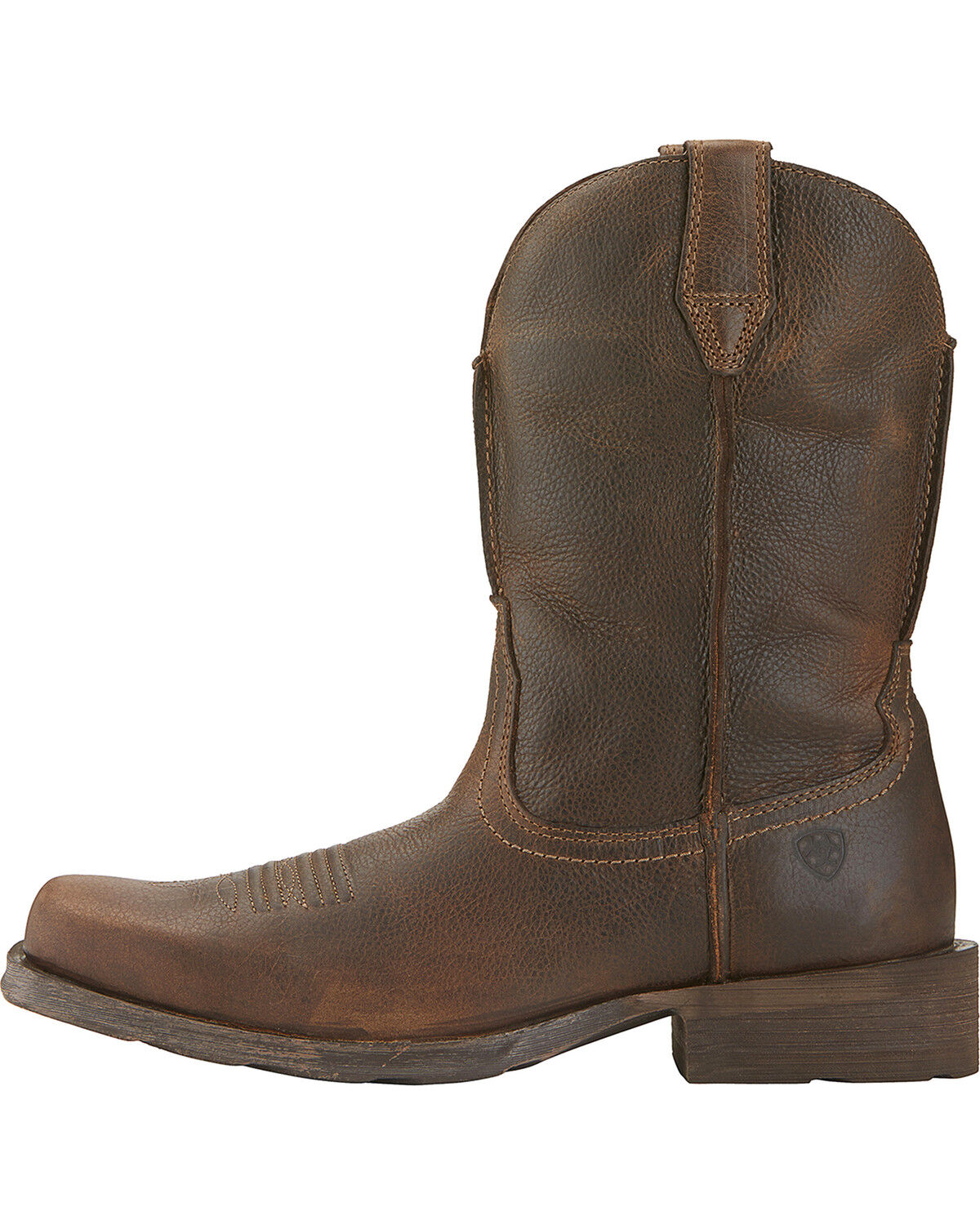 sheplers ariat boots