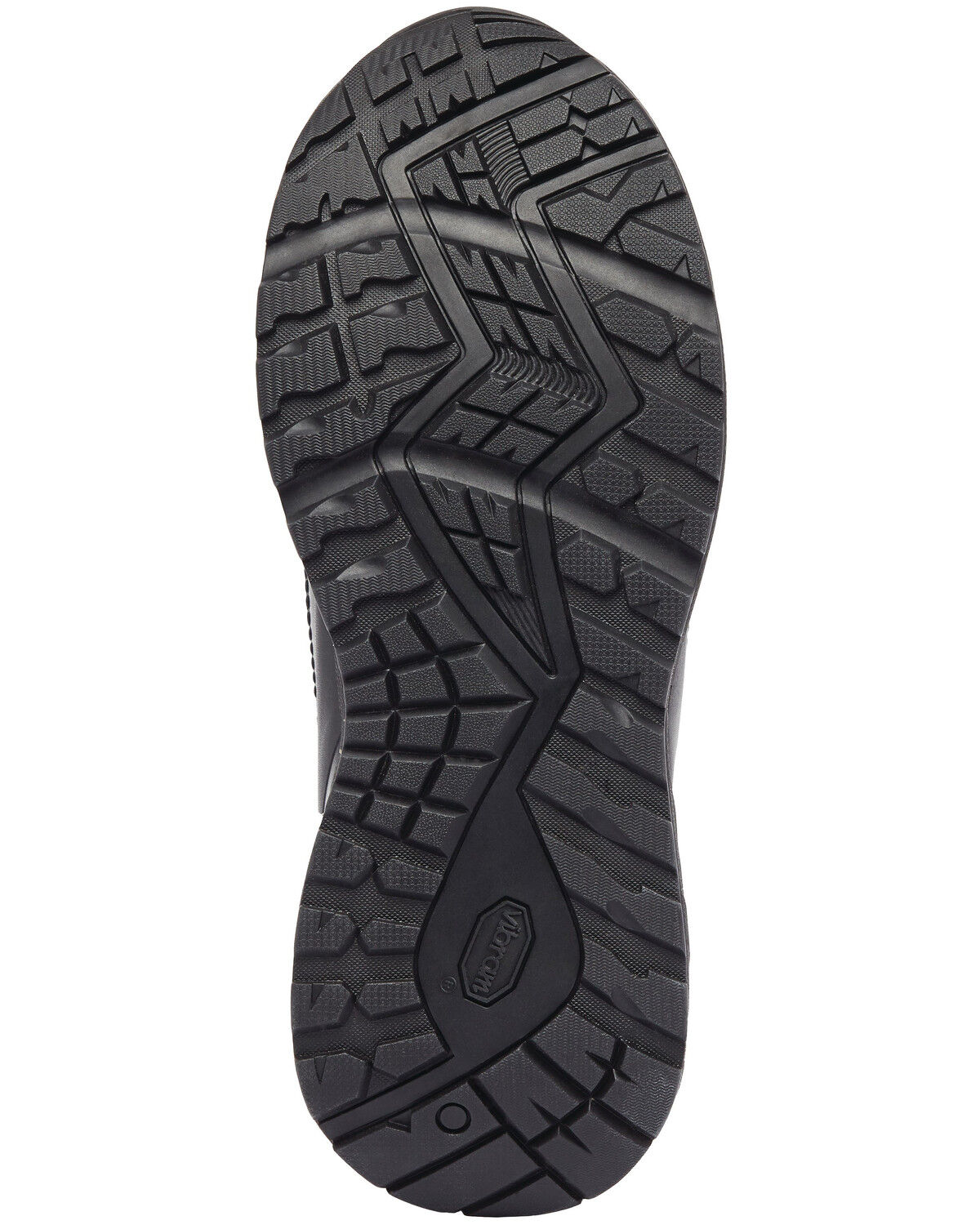 Image #7 - Belleville Men's MAXX Maximalist Tactical Boots - Soft Toe, Black, hi-res