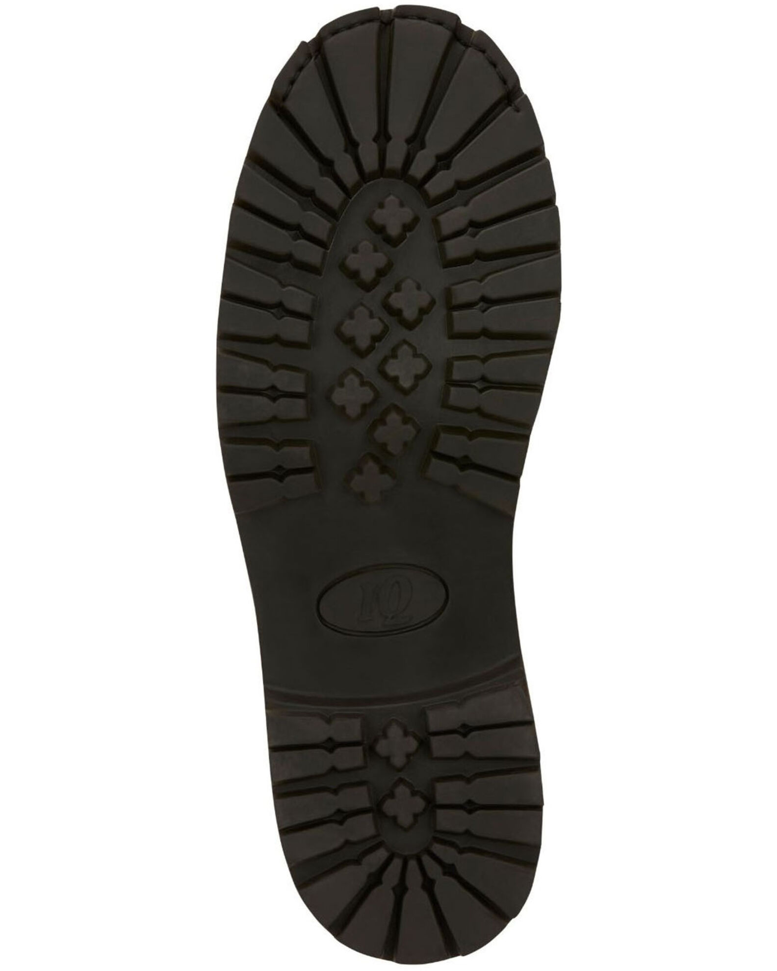 Chippewa Men's Heavy Duty Waterproof & Insulated Aged Bark 8